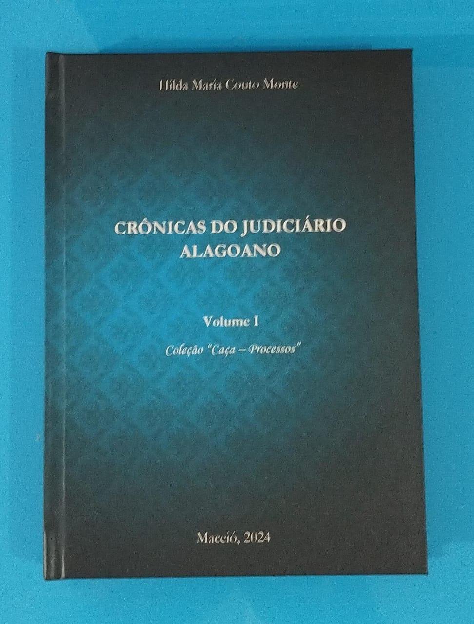Crônicas